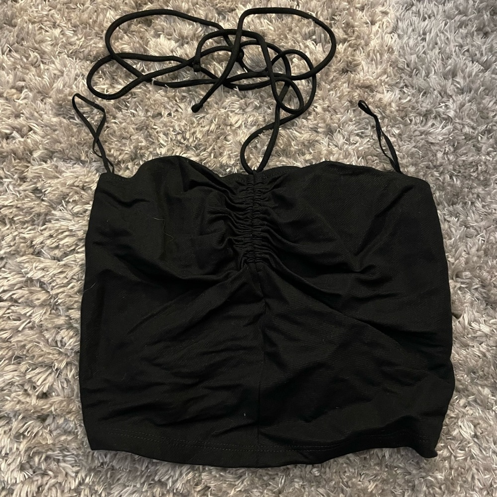 Zara tank top